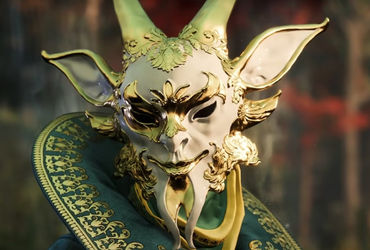 The Dawn of Solitude in Nightingale