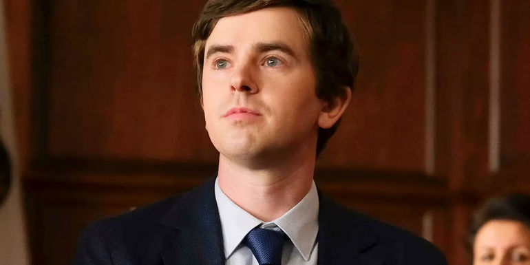 The Talented Journey of Peter Jacobson: From House to The Good Doctor