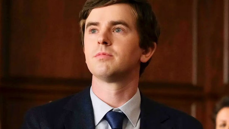 The Talented Journey of Peter Jacobson: From House to The Good Doctor