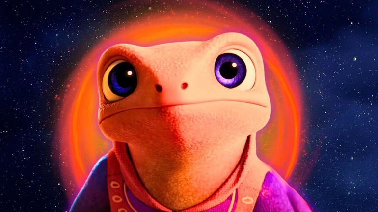 Exploring Disney's Revolutionary Animated Series: Iwájú