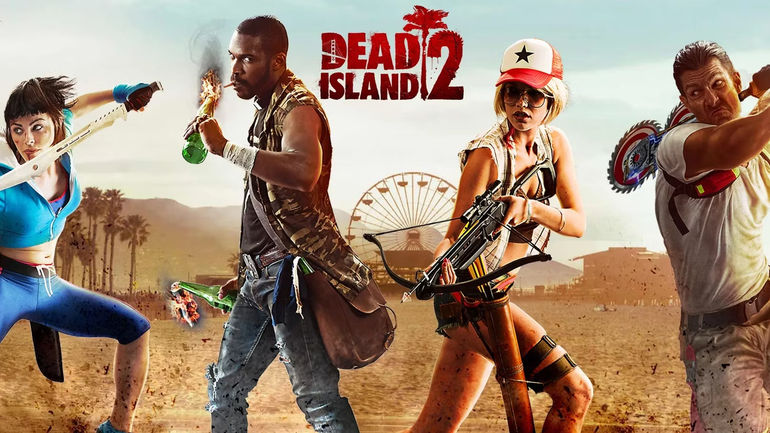 Unveiling the Thrilling Arrival of Dead Island 2 on Xbox Game Pass