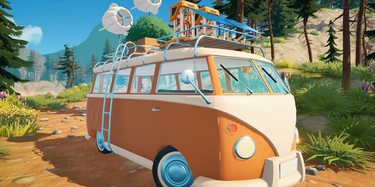 Unveiling a Cozy Adventure: The Anticipated World of Outbound