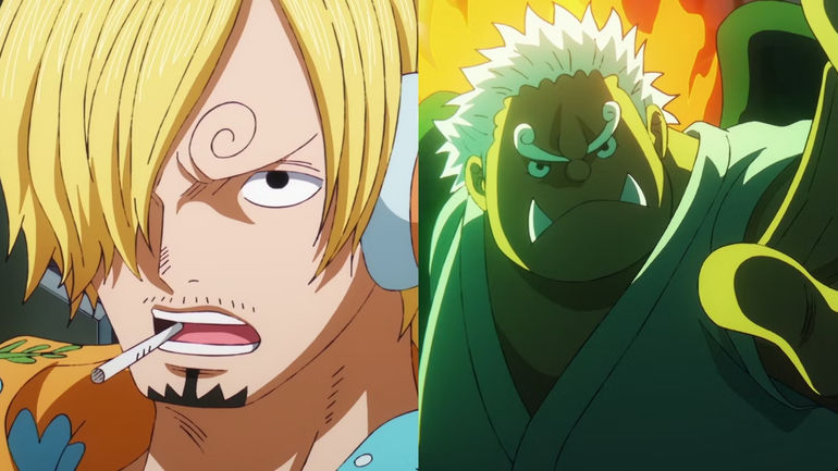 Unveiling the Enigma of Dr. Vegapunk in One Piece Episode 1095