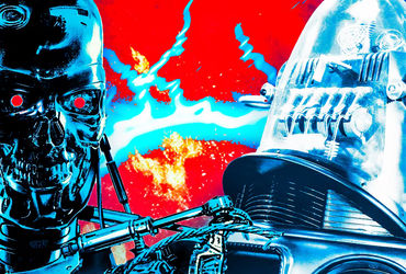 10 Revolutionary Robots That Shaped Sci-Fi History