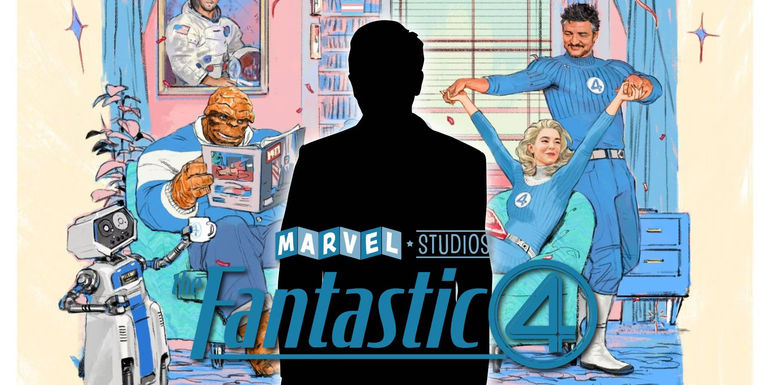 Exciting Casting Buzz Surrounding the New Fantastic Four Movie