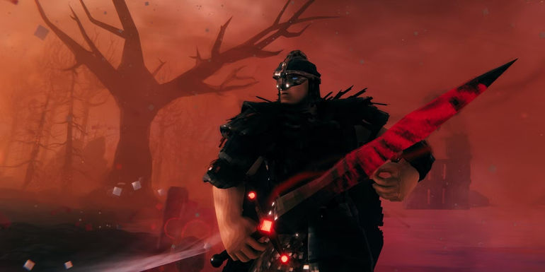 Exploring the Architectural Wonders of Valheim: A Player's Journey Through Biomes