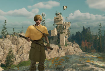 How to Master the Art of Crafting in Nightingale