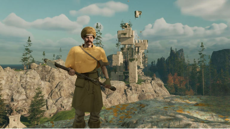 How to Master the Art of Crafting in Nightingale