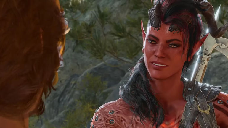 The Enchantment of Baldur's Gate 3: A Realm of Infinite Possibilities