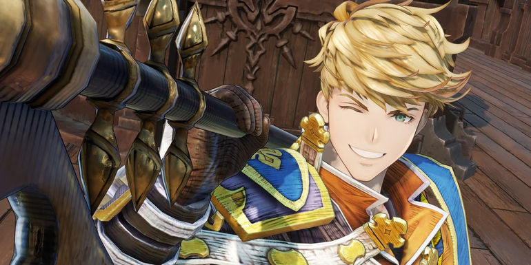 How to Master Vane's Combat Style in Granblue Fantasy: Relink