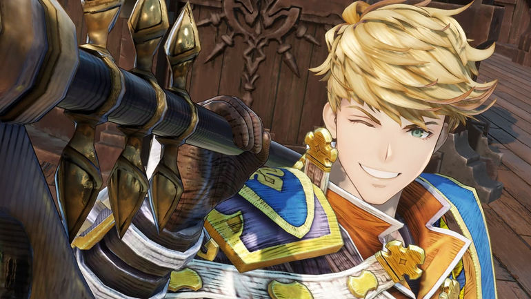 How to Master Vane's Combat Style in Granblue Fantasy: Relink