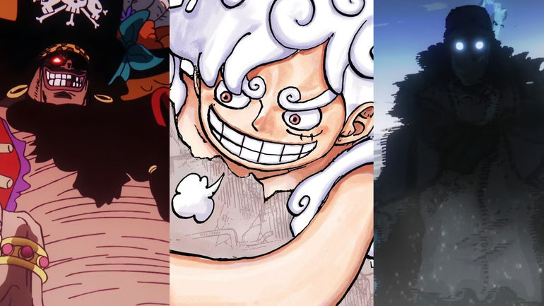 One Piece: 6 Epic Confrontations That Defied Expectations