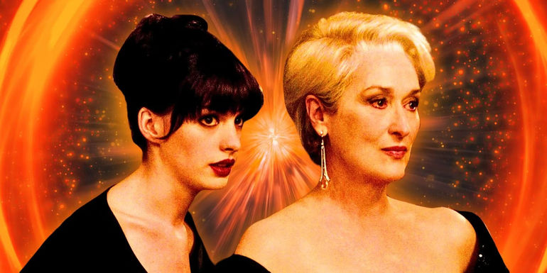 Unveiling the True Antagonist of The Devil Wears Prada