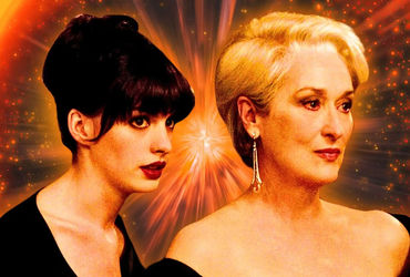 Unveiling the True Antagonist of The Devil Wears Prada