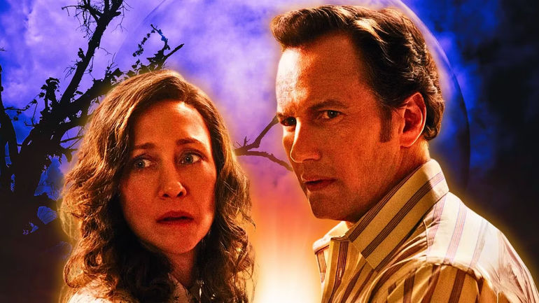 8 Unique Ways to Conclude The Conjuring Saga & The Warrens' Legacy