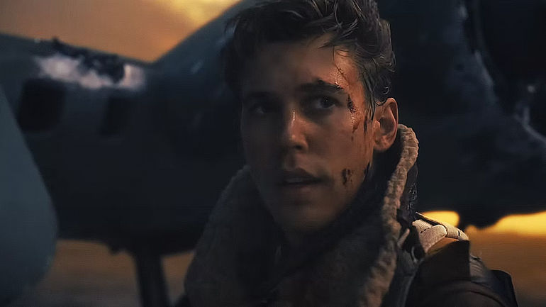 The Miraculous Survival of Major Gale 'Buck' Cleven in Masters of the Air: A Tale of Resilience and Escape