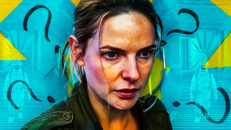 Silo Season 2: 10 Burning Inquiries & Enigmas It Must Resolve