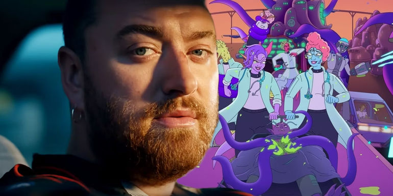 Sam Smith's Role in The Second Top Medical Facility in the Universe