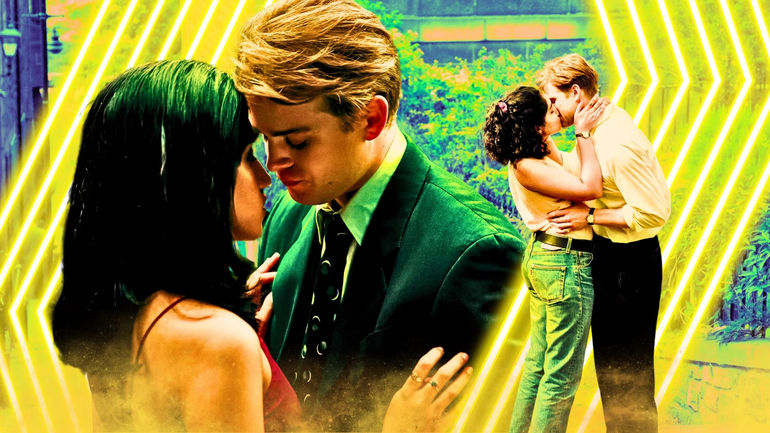 10 Noteworthy Omissions From One Day's Adaptation