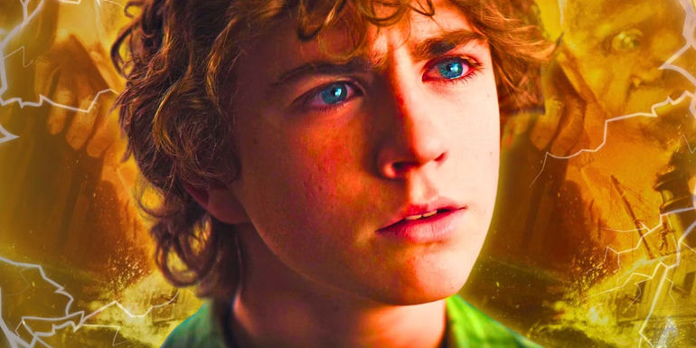 Expanding Horizons: 8 Intriguing Plot Points for Percy Jackson Season 2