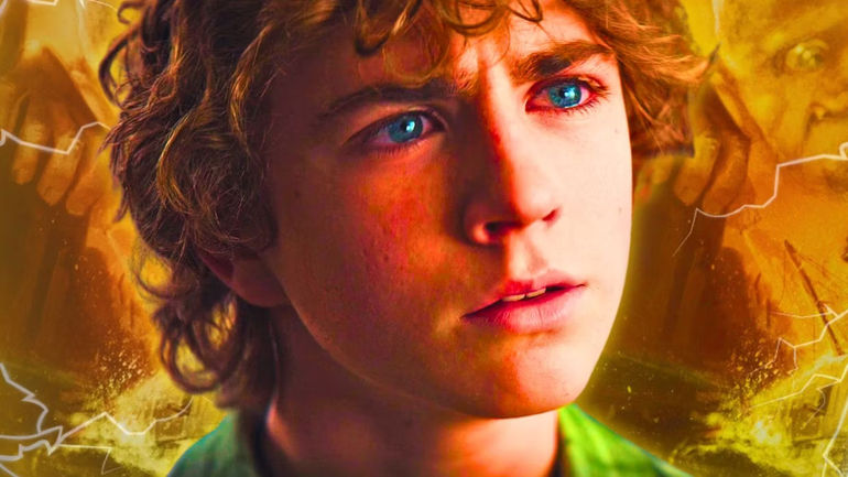 Expanding Horizons: 8 Intriguing Plot Points for Percy Jackson Season 2