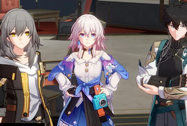 Honkai: Star Rail Exciting Revelations of Upcoming Characters