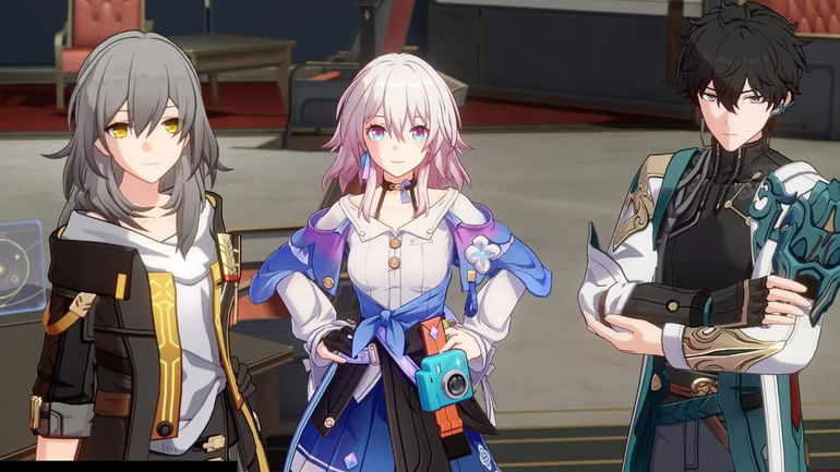 Honkai: Star Rail Exciting Revelations of Upcoming Characters