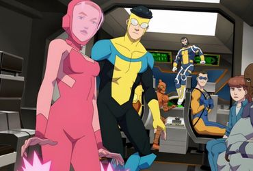 The Unstoppable Journey of a Hero: A Thrilling Season Finale Awaits