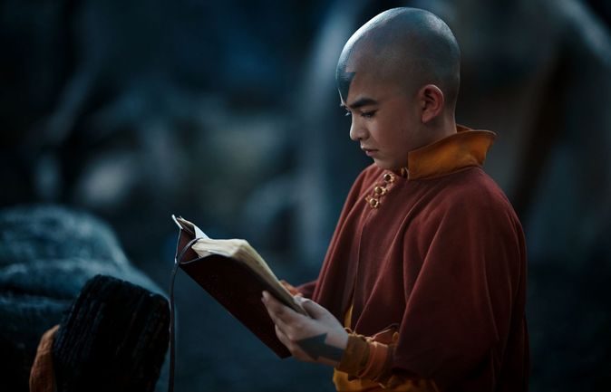 The Evolution of Aangs Power: Unveiling the Majestic 'Koizilla'