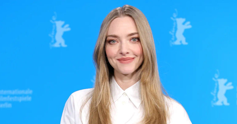 The Evolution of Roles: Amanda Seyfried's Journey as a Mother on and off Screen