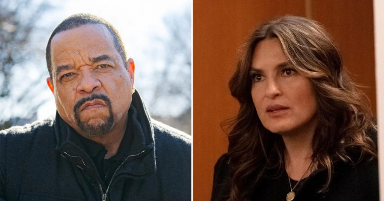 The Unbreakable Bond of SVU's Fin and Benson: A Story of Loyalty and Friendship
