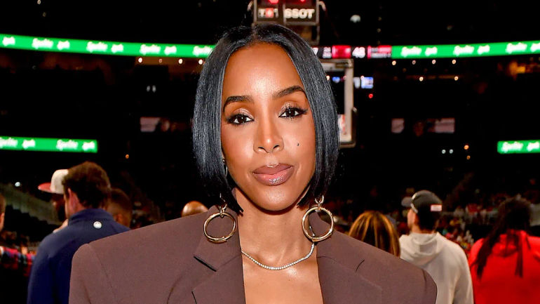 The Enigmatic Departure of a Star: Unraveling the Mystery Behind Kelly Rowland's Today Show Exit