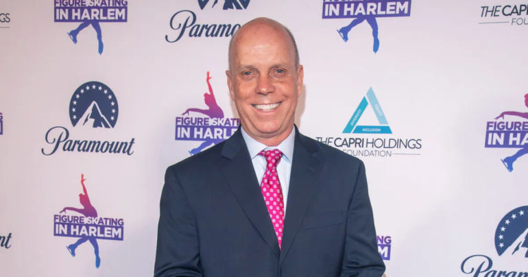 The Remarkable Journey of Scott Hamilton: Triumph Over Tragedy