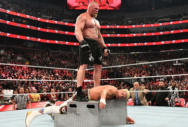 The Unseen Faces of WWE 2K24: A Closer Look at the Absence of Brock Lesnar and Vince McMahon