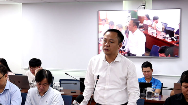 Bí ẩn vụ ngộ độc Botulinum tại TP. Hồ Chí Minh