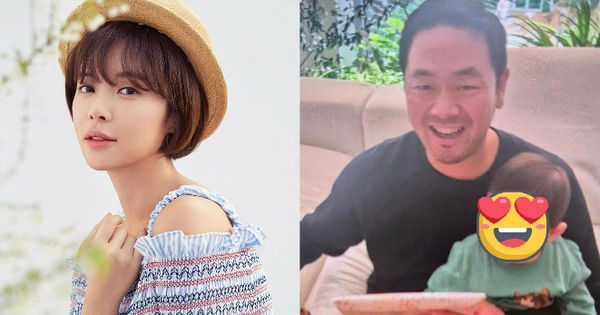 Bí mật đằng sau cuộc hôn nhân đầy sóng gió của Hwang Jung Eum