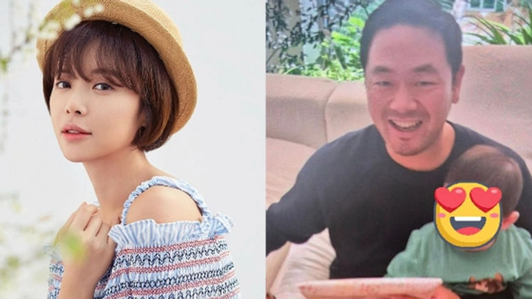 Bí mật đằng sau cuộc hôn nhân đầy sóng gió của Hwang Jung Eum