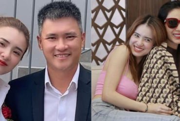 Hành Trình Đằng Sau Vẻ Đẹp Ngọt Ngào của Em Gái Lê Công Vinh và Cuộc Sống Mẹ Đơn Thân