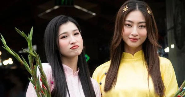 Bí ẩn về mối quan hệ giữa Lương Thùy Linh và Phương Nhi: Sự thật đằng sau tin đồn 'nghỉ chơi'