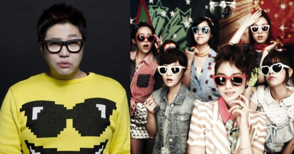 Chuyện bí mật về nhà sản xuất âm nhạc gợi cảm: Shinsadong Tiger và hành trình tạo nên những hit đỉnh cao của Kpop