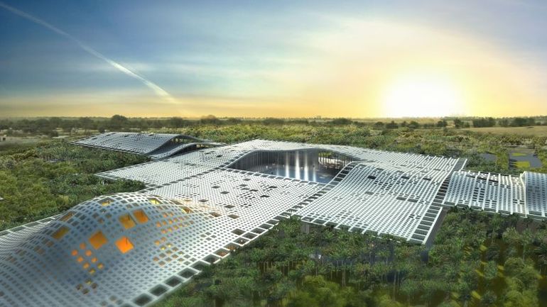 Unveiling the Cultural Marvel of Oman's Capital