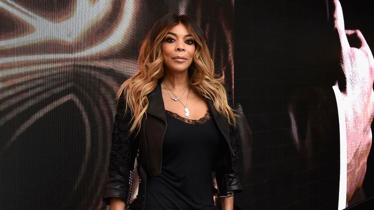 Unveiling the Untold Journey of Wendy Williams