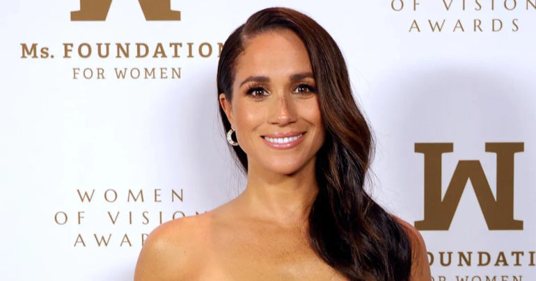 Exploring Meghan Markle's Exciting New Podcast Journey