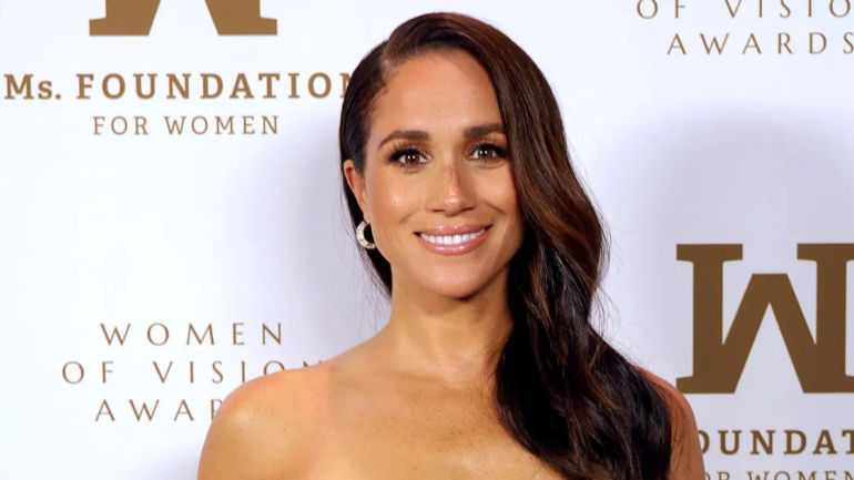 Exploring Meghan Markle's Exciting New Podcast Journey