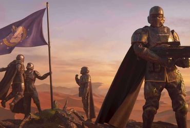 Helldivers 2 Revolutionizes Online Gameplay with Expanded Server Capacity
