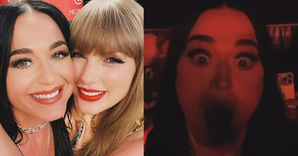Katy Perry và Taylor Swift: Hành Trình Hòa Bình Sau The Eras Tour