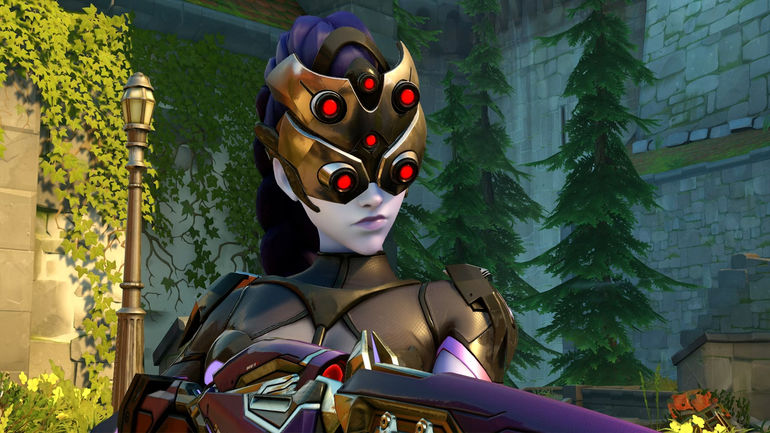 overwatch 2 widowmaker