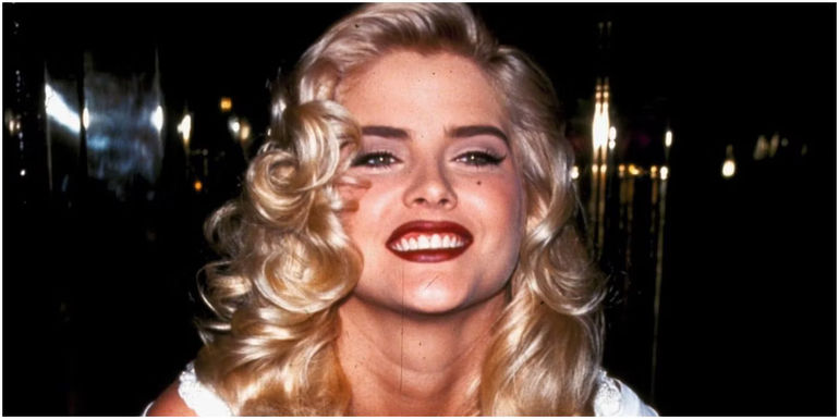 Anna Nicole Smith