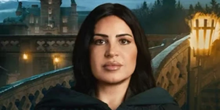 MJ Javid The Traitors