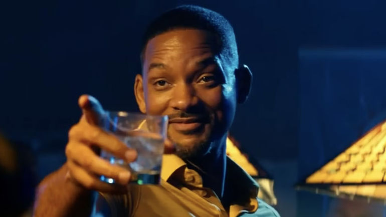 Bad Boys 4: Hành Trình Mới Của Đôi Cảnh Sát Đặc Biệt